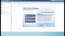 PJe Calc 2026: Como Fazer Liquidação Trabalhista Sem Erros (Guia Completo)
