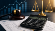 Como o Cálculo Judicial Pode Fazer Você Ganhar (ou Perder) um Processo